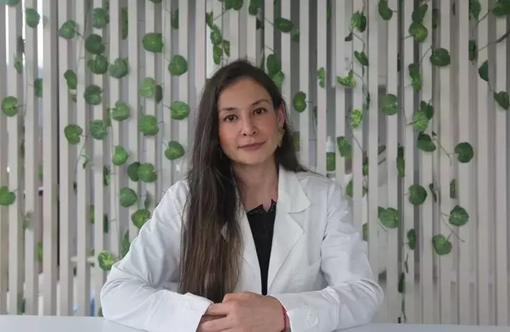 Dr adriana gonez profile